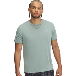 Koszulka męska Launch Shortsleeve Under Armour