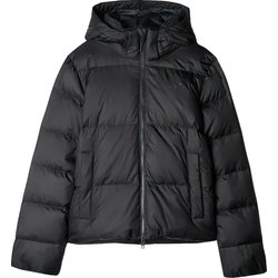 Kurtka puchowa damska TDJAF481 4F