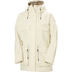 Płaszcz damski Escape Utility Raincoat Helly Hansen