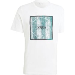 Koszulka męska Tiro Box Graphic Adidas