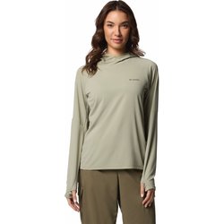 Bluza damska Skien Valley Hoodie Columbia