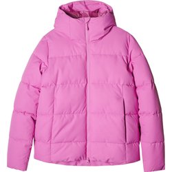 Kurtka narciarska damska TTJAF573 4F