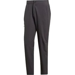 Spodnie trekkingowe męskie Climb the City Adidas