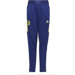 Spodnie dresowe juniorskie Juventus Condivo Adidas