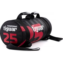 Worek do ćwiczeń Powerbag 25kg V3 Tiguar