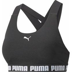 PUMA Stanik sportowy Mid Impact 4Keeps Bra 520304 51