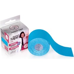Taśma kinezjologiczna Speed Economic Tape 5cmx5m 5E