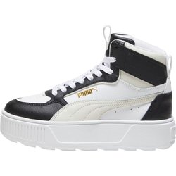Buty Karmen Rebelle Mid Jr Puma