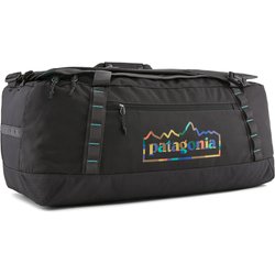 Torba z funkcją plecaka Black Hole Duffel 70L Patagonia