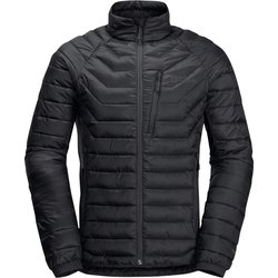 Kurtka puchowa męska Routeburn Pro Ins Jack Wolfskin