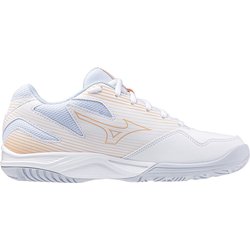 Buty halowe Cyclone Speed 4 Mizuno