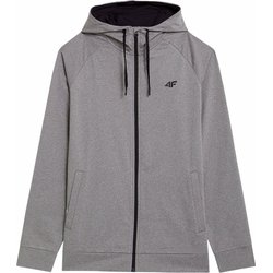 Bluza męska 4FAW23TFSWM209 4F