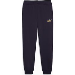 Spodnie dresowe męskie Essentials 2 Color No.1 Logo Puma