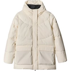 Kurtka puchowa damska TDJAF474 4F