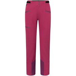 Spodnie trekkingowe damskie Expander Warm Lady Viking