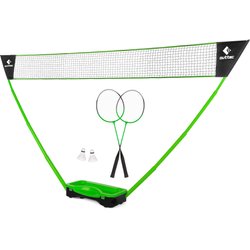 Zestaw do badmintona 2w1 Outtec