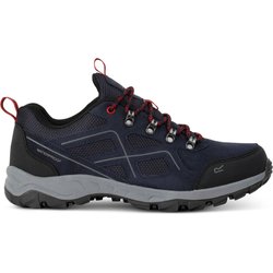 Buty trekkingowe Vendeavor Suede Low Regatta