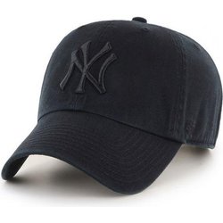 Czapka z daszkiem New York Yankees Clean Up 47 Brand