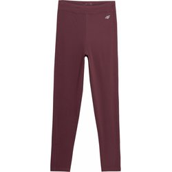 Legginsy damskie 4FSS23TTIGF043 4F