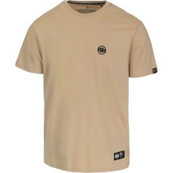 Koszulka męska Small Logo Pitbull West Coast