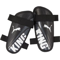 Ochraniacze piłkarskie King Strap Puma