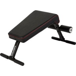 Ławka treningowa Maximum Inspire Mini Crunch Finnlo
