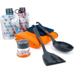 Zestaw kuchenny Pack Kitchen 8 GSI Outdoors