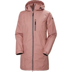 Płaszcz damski Long Belfast Helly Hansen