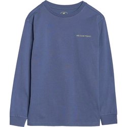 Longsleeve chłopięcy TLONM421 4F