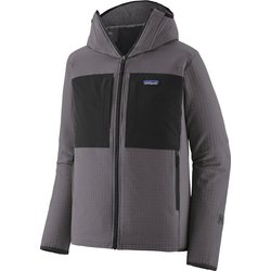 Kurtka męska  R2 TechFace Hoody Patagonia