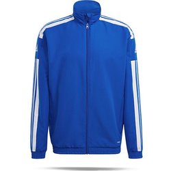 Bluza męska Squadra 21 Presentation Jacket Adidas