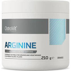 Arginine 210g OstroVit