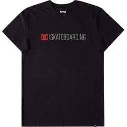 Koszulka męska Minimal DC Shoes