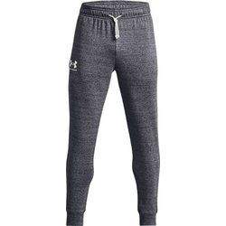 Spodnie dresowe męskie Rival Terry Jogger Under Armour
