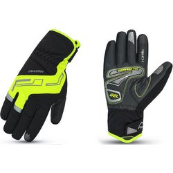 Rękawiczki rowerowe długie Performance Prox