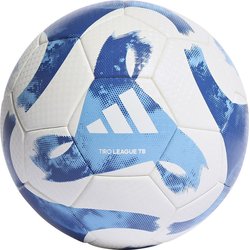 Piłka nożna Tiro League Thermally Bonded 5 Adidas