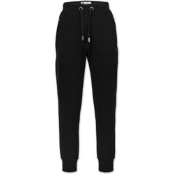 Spodnie dresowe męskie Small Logo Hd Track Pants Pitbull West Coast