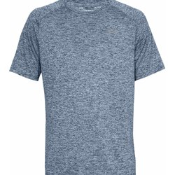 Koszulka męska Tech SS Tee 2.0 Under Armour
