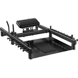 Platforma do ćwiczeń mięśni pośladków Hip Thrust i martwego ciągu PHT25 HMS