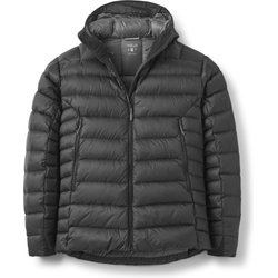 Kurtka puchowa męska Electron Pro Hoody Rab