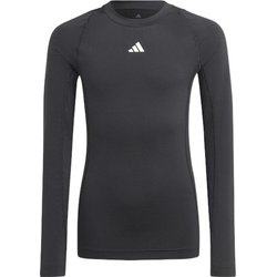 Longsleeve juniorski Techfit Aeroready Adidas
