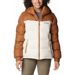Kurtka puchowa damska Pike Lake II Insulated Columbia