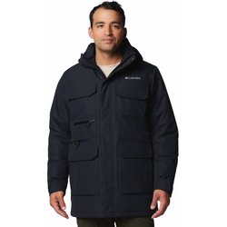 Kurtka męska Landroamer II Parka Columbia