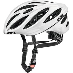 Kask rowerowy Boss Race Uvex