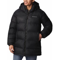 Kurtka puchowa męska Pike Lake Parka Columbia