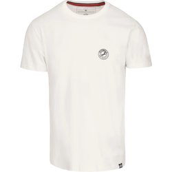 Koszulka męska San Diego CA Small Logo Pitbull West Coast