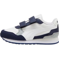 Buty ST Runner v4 NL V PS Feather Jr Puma