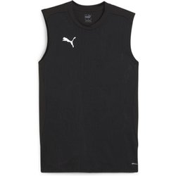 Bezrękawnik męski teamFINAL Training Jersey SL Puma