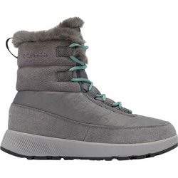 Buty, śniegowce Slopeside Peak Luxe Columbia