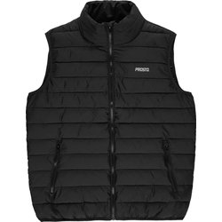 Kamizelka puchowa męska Vest Ultralight Prosto